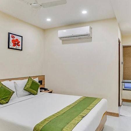Treebo The Pearl Hotel Chennai Bagian luar foto